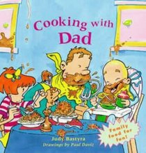 Cooking with Dad