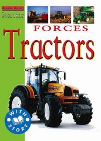 Forces: Tractors (Starters Level 2)