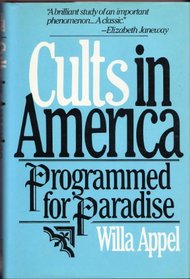 Cults in America