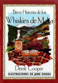 Little Book of Malt Whiskies (The Pleasures of Drinking) (French Edition)