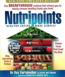 Nutripoints Healthy Eating Made Simple (Fifth Edition 2005)