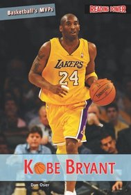 Kobe Bryant (Basketball's Mvps)