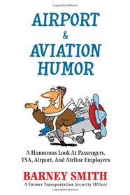 Airport & Aviation Humor