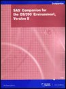 SAS Companion for the OS/390 Environment, Version 8