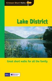 Lake District: Short Walks