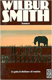 Il Canto Dell'Elefante (Italian Edition)