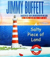A Salty Piece of Land