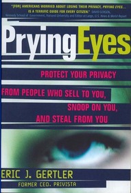 Prying Eyes