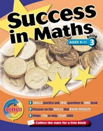 Success in Maths (Collins Study  Revision Guides)