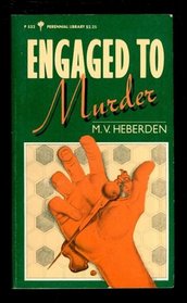 Engaged to Murder