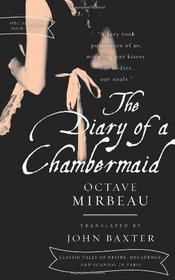 The Diary of a Chambermaid/Gamiani