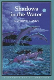 Shadows in the Water (A Starbuck Family Adventure)