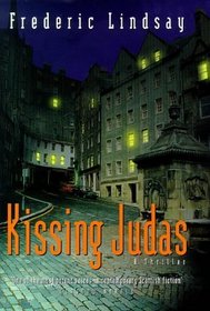 Kissing Judas