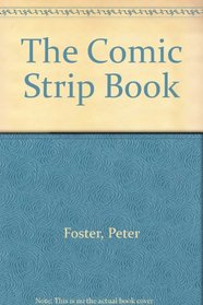 Comic Strip Book