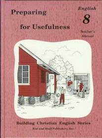 Preparing for Usefulness