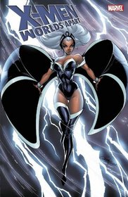 X-Men: Worlds Apart TPB (X-Men (Graphic Novels))
