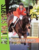 Equestrian Sports (Action Sports)