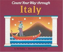 Count Your Way Through Italy