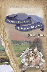 The Merry Maines Sing a Song of Sixpence