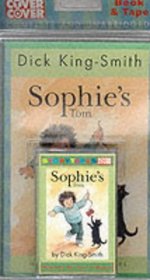 Sophie's Tom: Book and Cassette Pack (Cover to Cover)