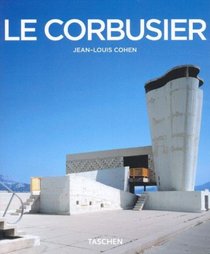 Le corbusier/Le Corbusier (Taschen Basic Art Series) (Spanish Edition)