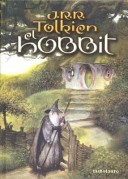 El Hobbit - Version Infantil (Spanish Edition)