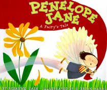 Penelope Jane : A Fairy's Tale