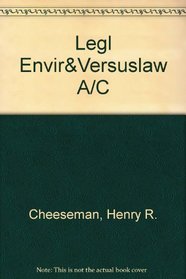 Legl Envir& Versuslaw A/C