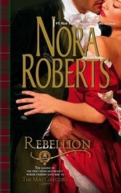 Rebellion (MacGregors, Bk 6)