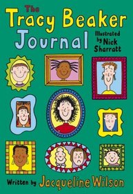 The Tracy Beaker Journal