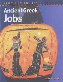 Ancient Greek Jobs (People in the Past)