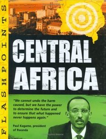 Central Africa (Flashpoints)