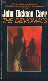 The Demoniacs