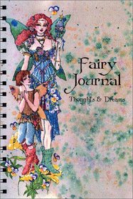 Fairy Journal: Thoughts & Dreams