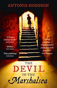 The Devil in the Marshalsea