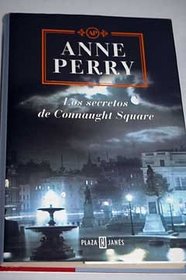 Los Secretos De Connaught Square/ the Secrets of De Connaught Square (Spanish Edition)