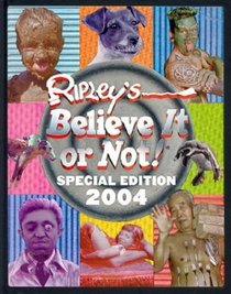 Ripley's Believe It or Not Special Edition 2004