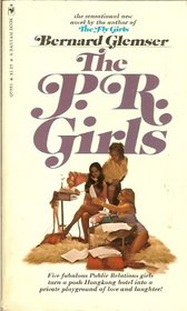The P.R. Girls