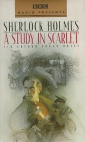 A Study in Scarlet : BBC