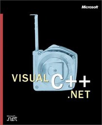 Microsoft Visual C++ .NET Language Reference