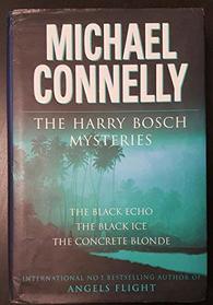 The Harry Bosch Mysteries