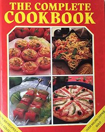 Complete Cookbook