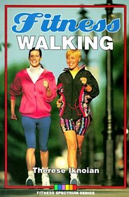 Fitness Walking (Fitness Spectrum)