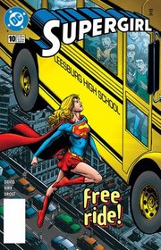 Supergirl Book Two