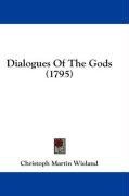 Dialogues Of The Gods (1795)