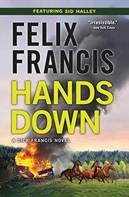 Hands Down (Sid Halley, Bk 6)