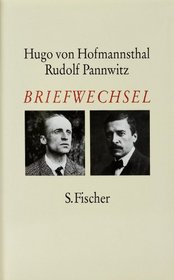 Briefwechsel 1907-1926 (German Edition)