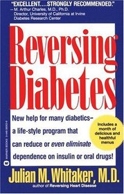 Reversing Diabetes