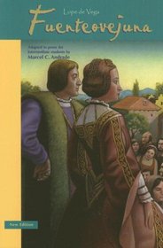 Classic Literary Adaptation: Fuenteovenjuna
