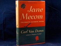 Jane Mecom: 2